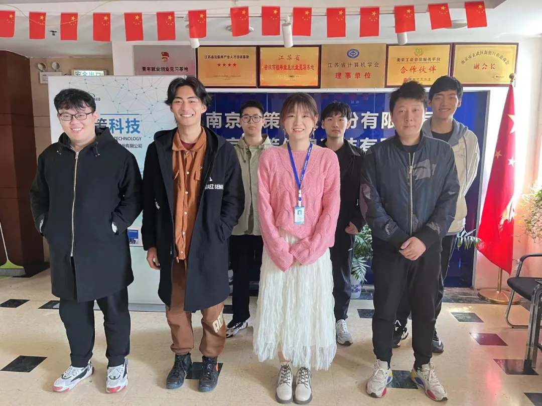 【結(jié)班留影】 好運(yùn)藏在你的實(shí)力里，也藏在
