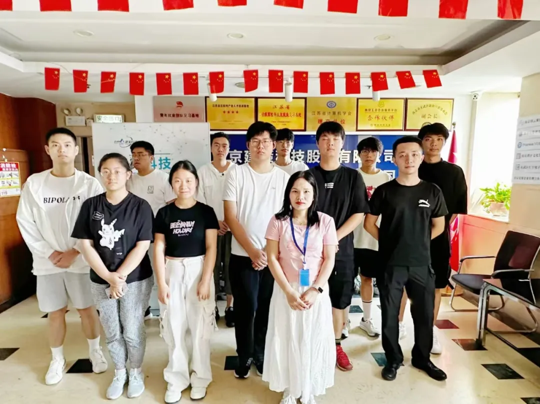 近期結(jié)班留影 | 珍藏回憶，邁向未來
